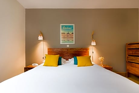 Appart'Hotel Victoria Garden*** Bordeaux