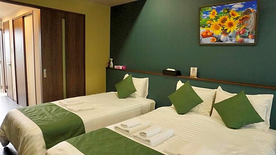 HOTEL Fit in Miyakojima