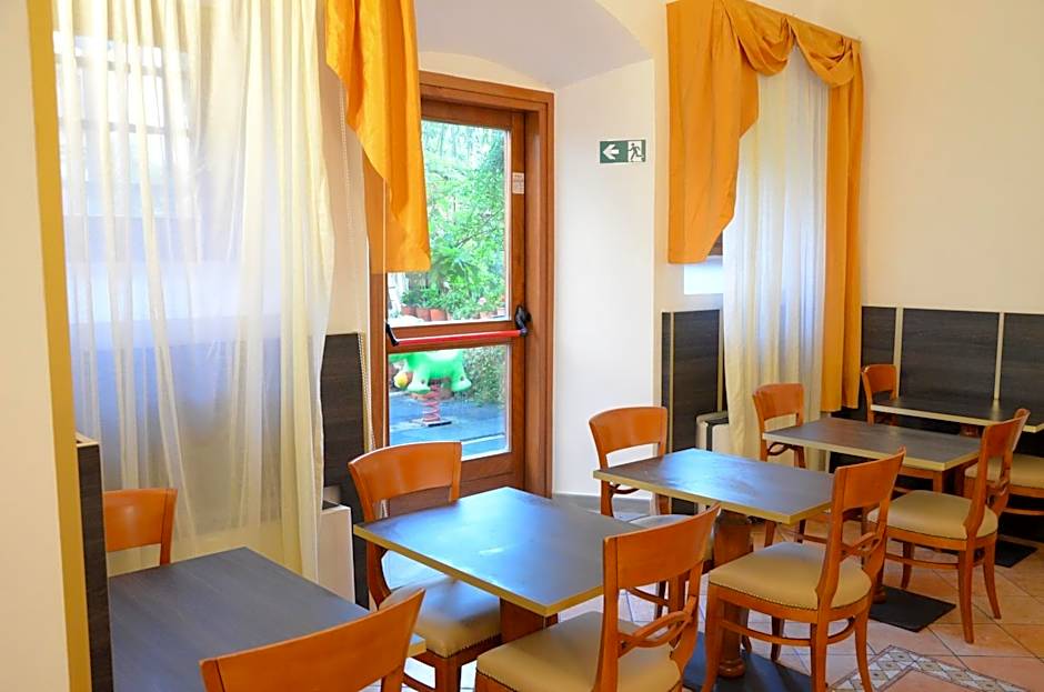 Hotel Mia Cara & Spa