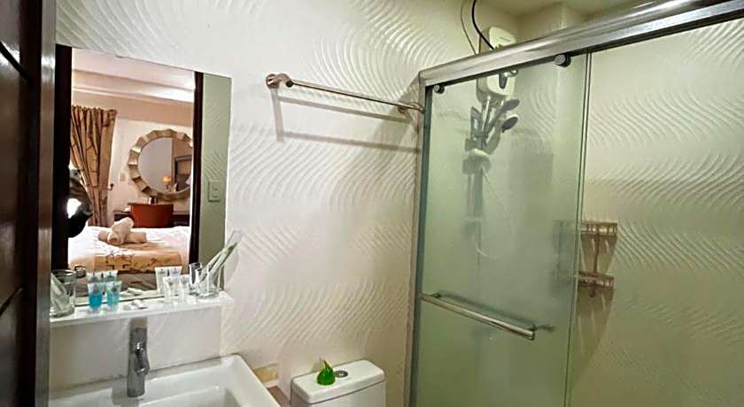 Subic Bay View Diamond Hotel