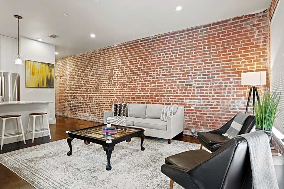 Charming Cbd 4br On Gravier Near Jazz & Dining