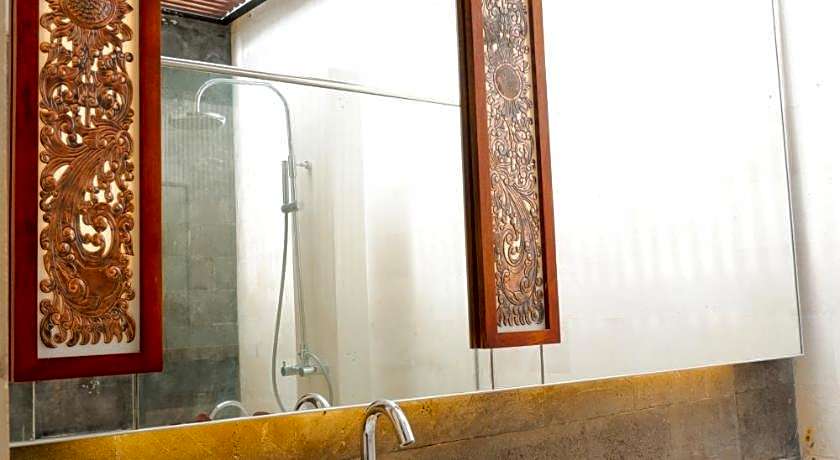 Puri Hiromi Boutique Residence