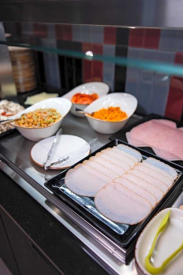 SO City Hotel Adults Only