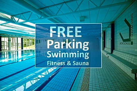 Sportschule Oberhaching