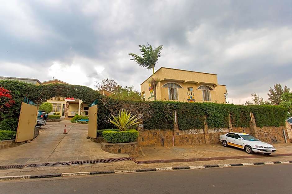 Iris Guesthouse