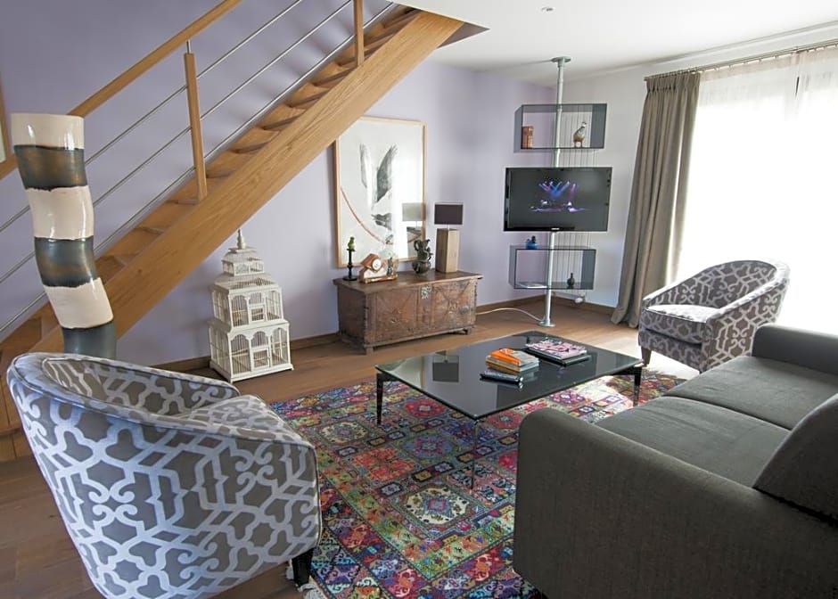 La Mare aux Oiseaux, The Originals Collection (Relais du Silence)