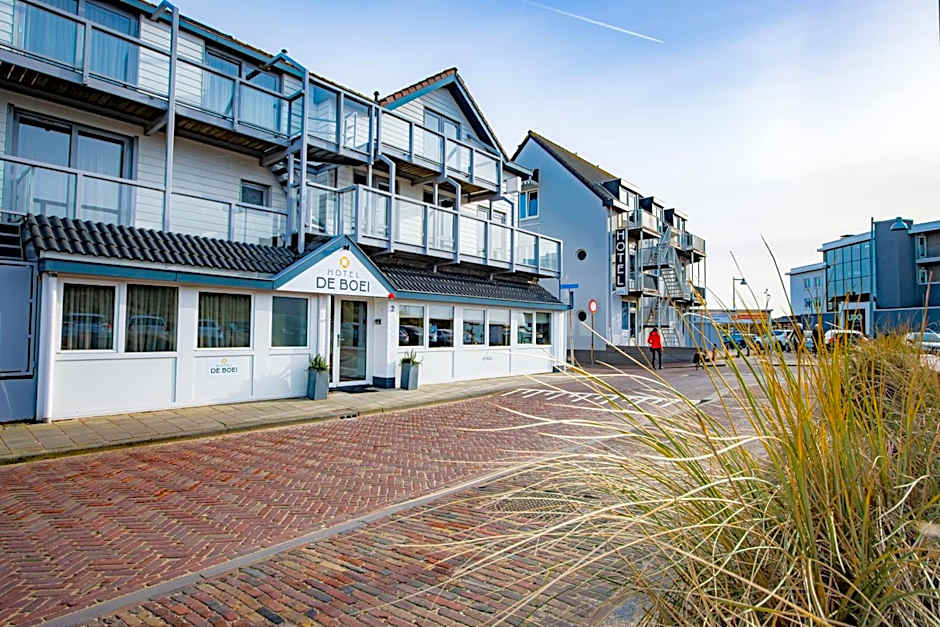 Hotel De Boei