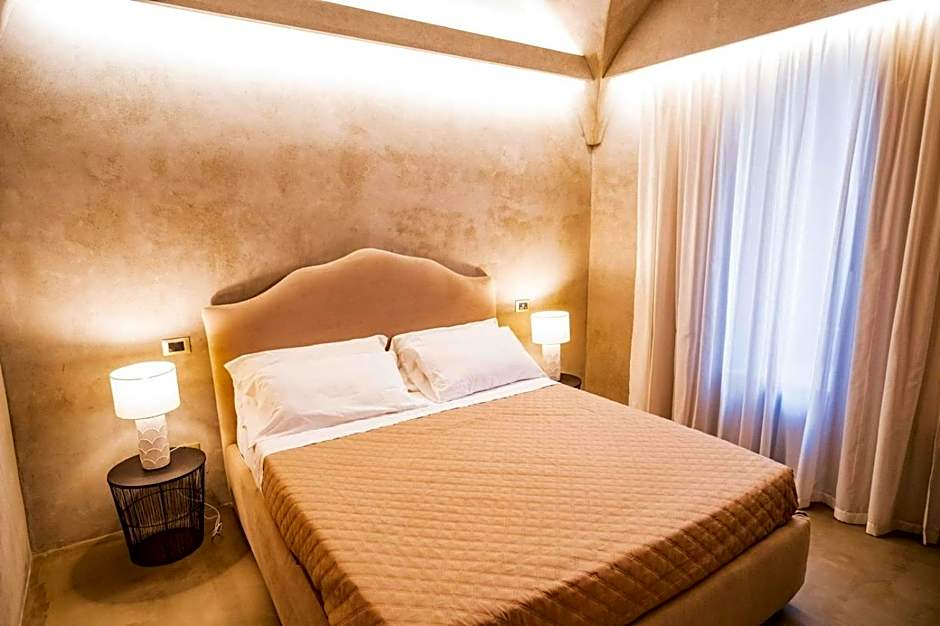 CHARME Catania Central Suites