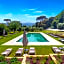 Hotel Villa San Michele