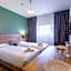 Comfort Aparthotel Le Mans
