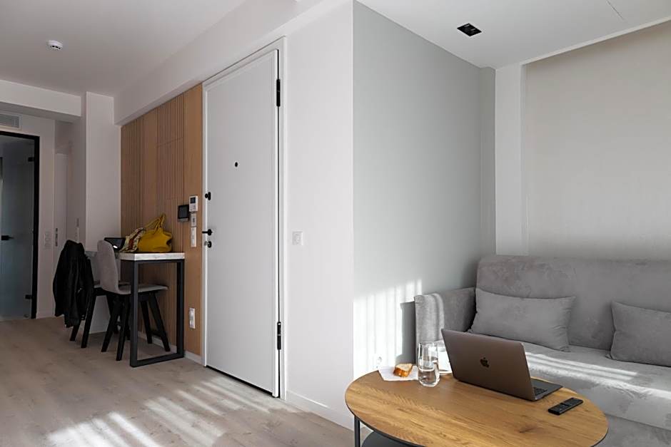 Incanto Boutique Suites - Neos Kosmos