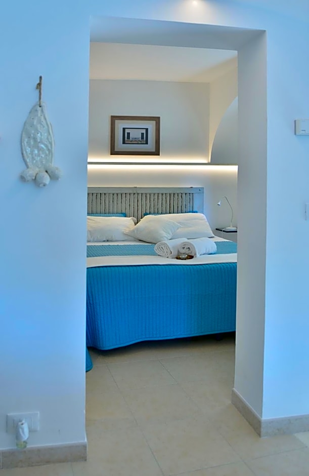 Albergo Diffuso Monopoli