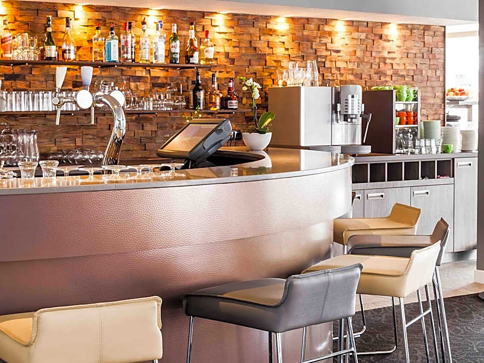 Novotel Breda