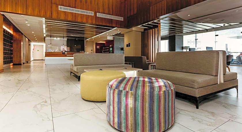 Hilton Garden Inn Silao Aeropuerto Bajio