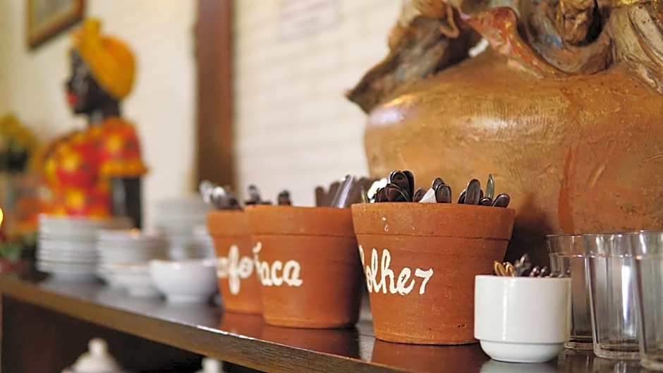 Pousada Rancho do Ralf