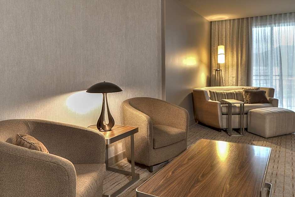 Courtyard by Marriott Pigeon Forge