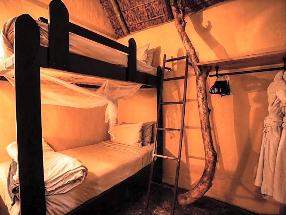 Addo African Home