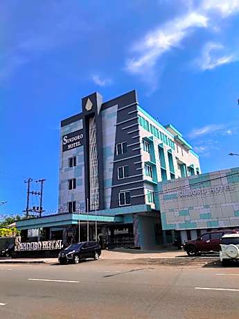 Sindoro Hotel Cilacap By Conary