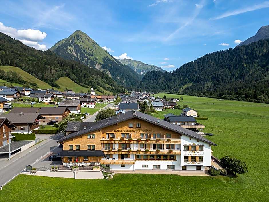 Hotel Elisabeth