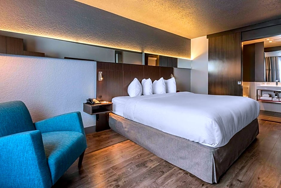 Hotel Quartier, Ascend Hotel Collection