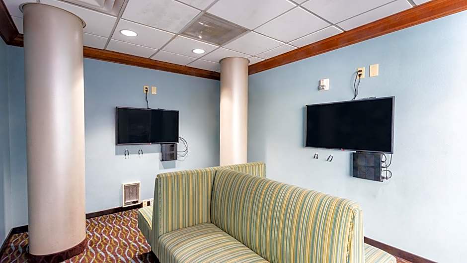 Holiday Inn Express Boise University Area By IHG