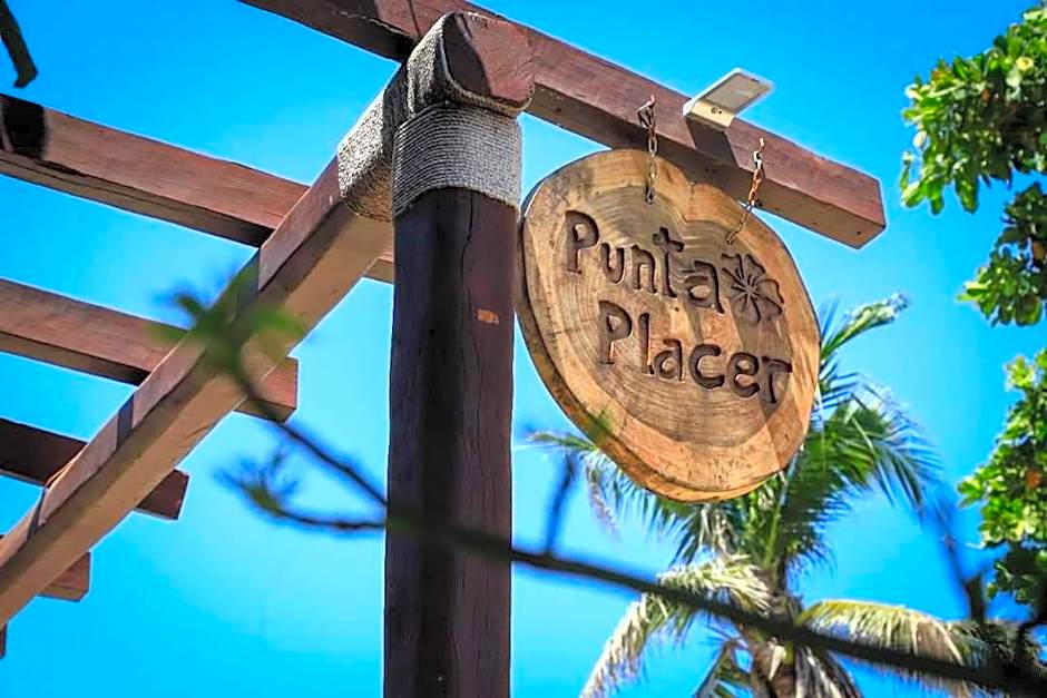 Cabañas Punta Placer
