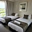 Pacific Surf Absolute Beachfront Apartments