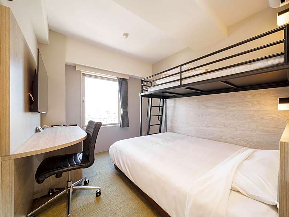 Super Hotel Chiba Ekimae