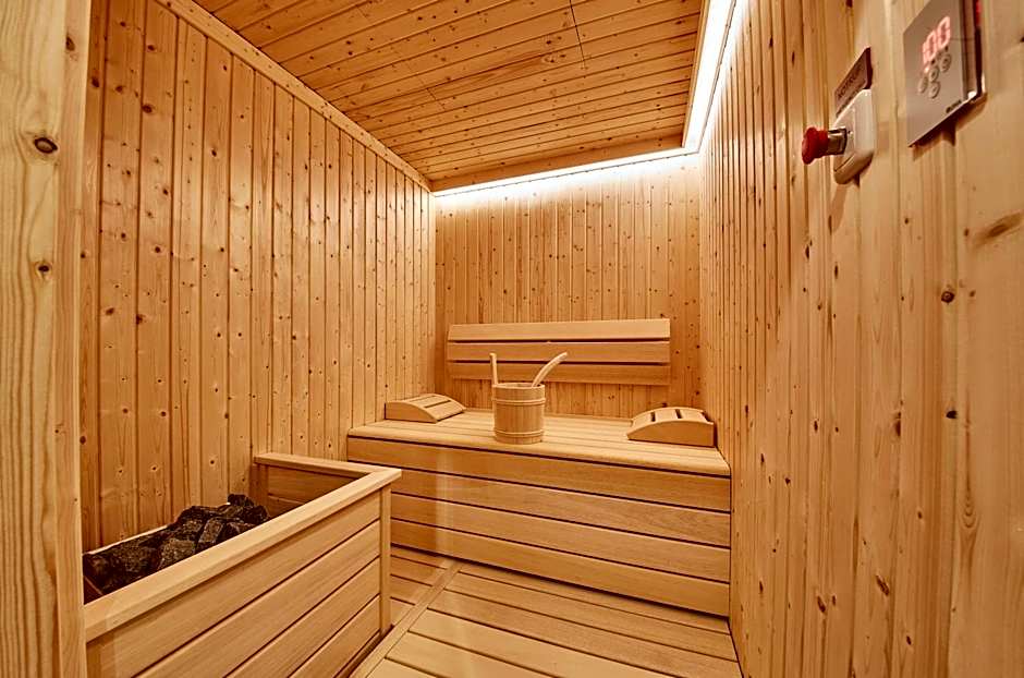 AlpenParks Chalet & Apartment Steve Lodge Viehhofen