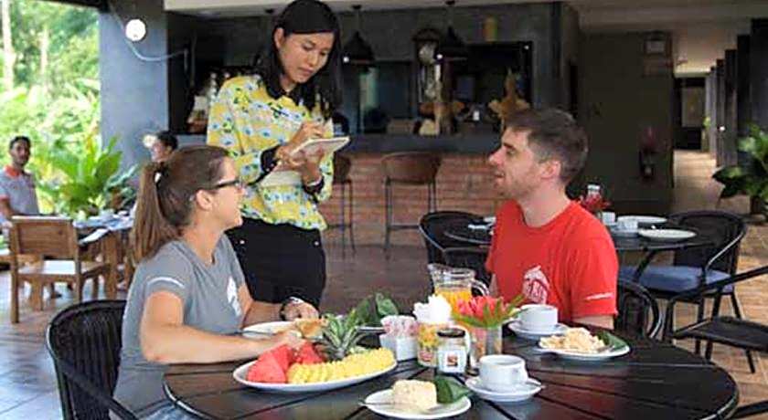 Rakkawan Residence Khaolak