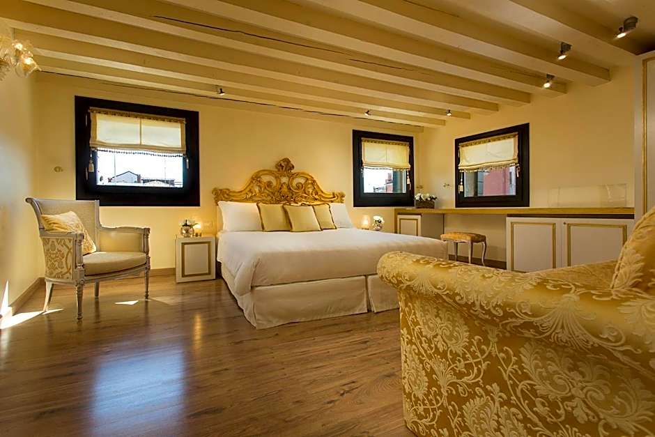 Relais Venezia