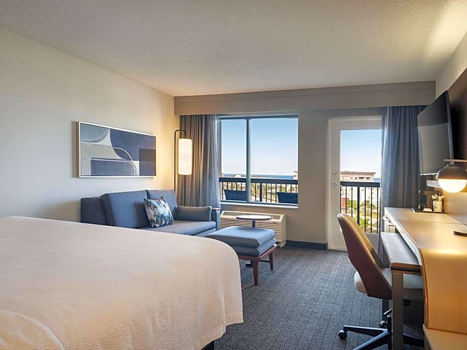 Courtyard by Marriott Cocoa Beach Cape Canaveral