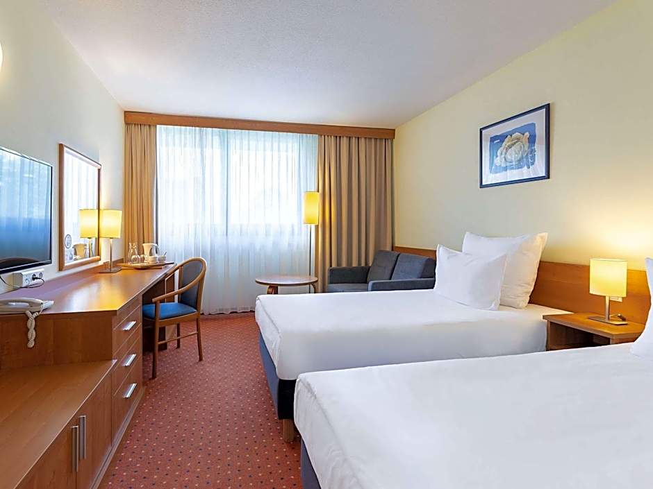 Hotel Mercure Karpacz Resort
