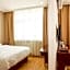 GreenTree Inn Gansu Wuwei Dongguan Fumin Road Express Hotel