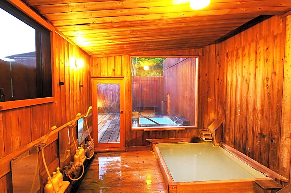 Onsen Yado Misuzuso