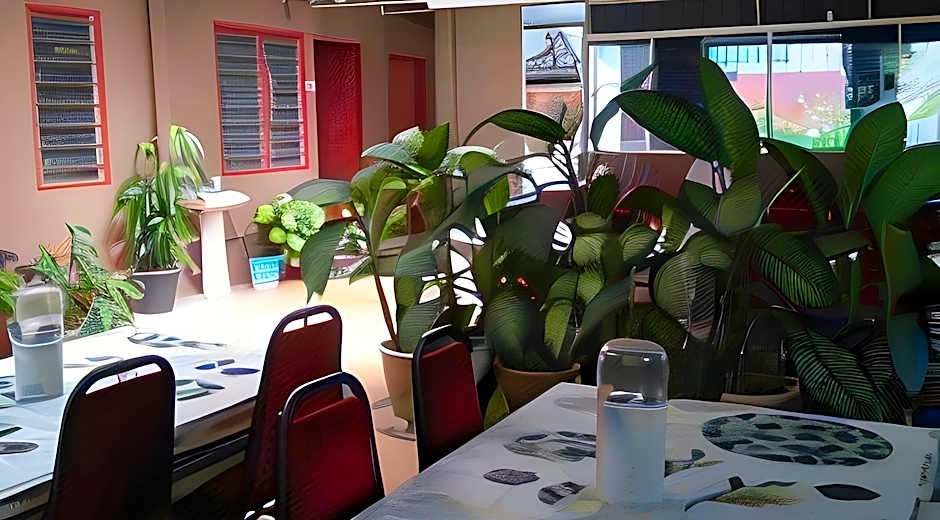 KRS Pines Hotel
