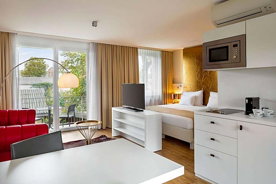 Amedia Luxury Suites Graz, Trademark Collection by Wyndham