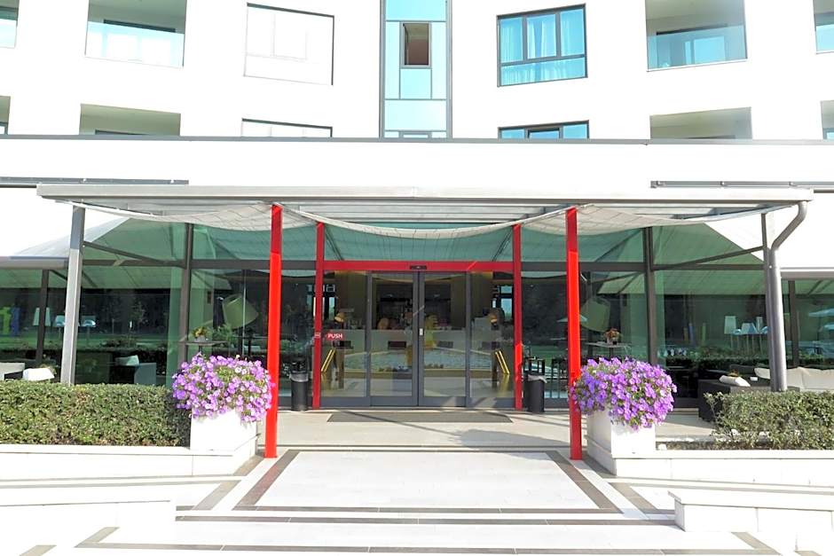 Ibis Styles Milano Est Settala