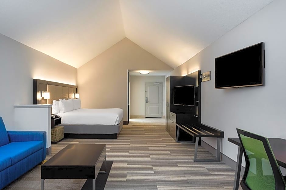 Holiday Inn Express Hotel & Suites Florence Civic Center By IHG