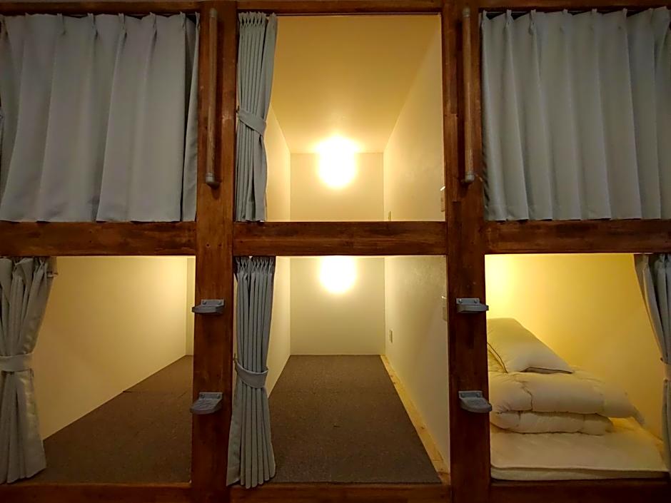 Keimichi Guest House