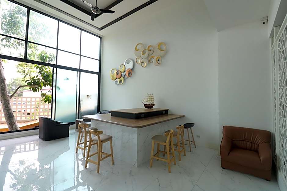 S4 Nai Yang Beach - Near Phuket Airport