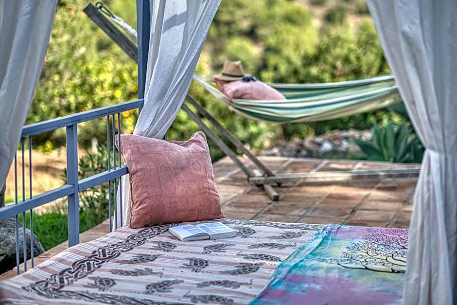 Villa Morera Bed & Breakfast