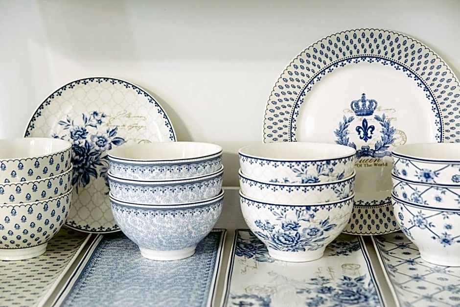 Its Kale Boutique Hotel