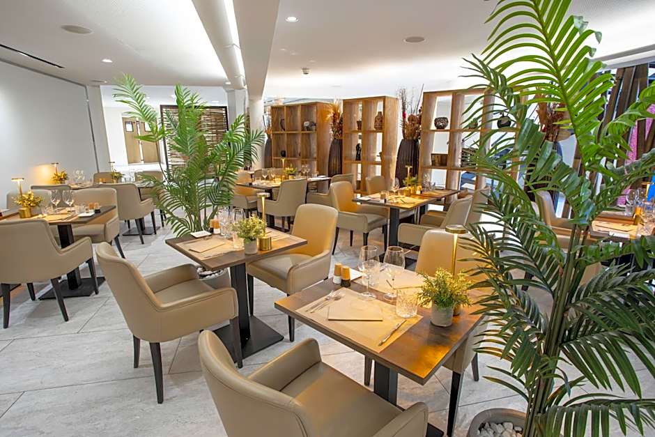 Eden Hotel & Spa