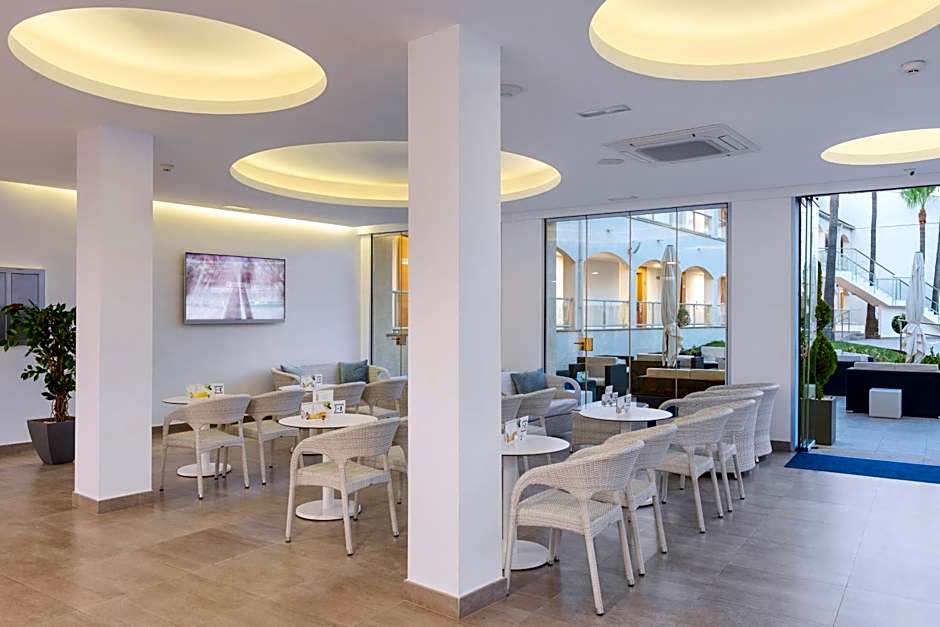 Trendhotel Alcudia - Adults Only