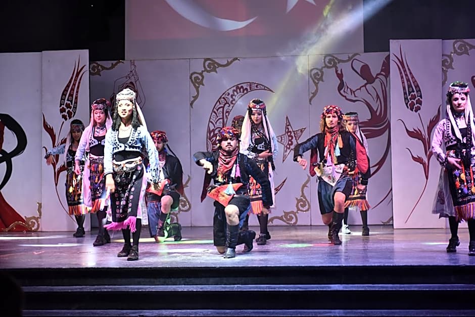 Miramare Queen Hotel - Ultra All Inclusive