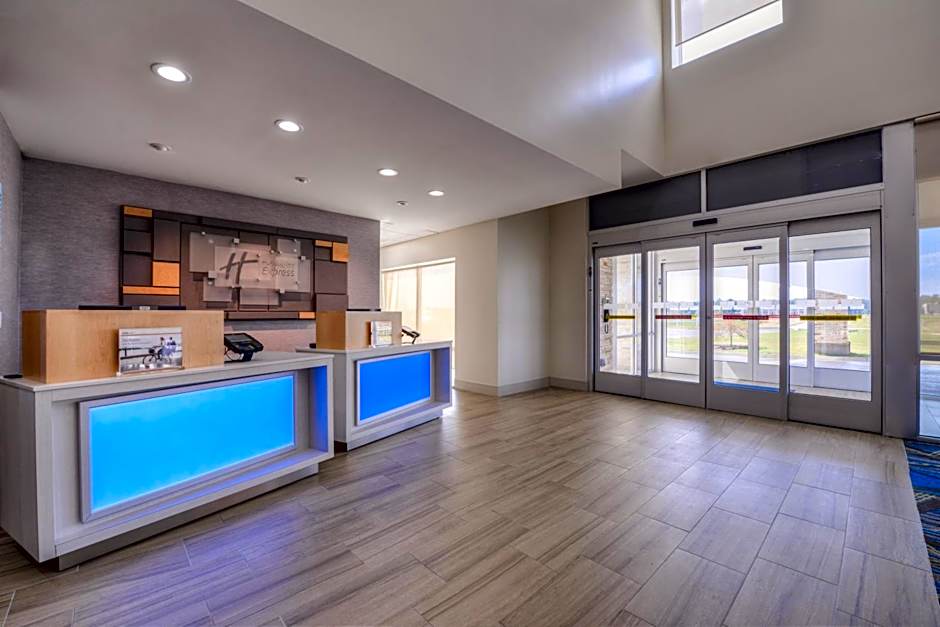 Holiday Inn Express Bethlehem By IHG