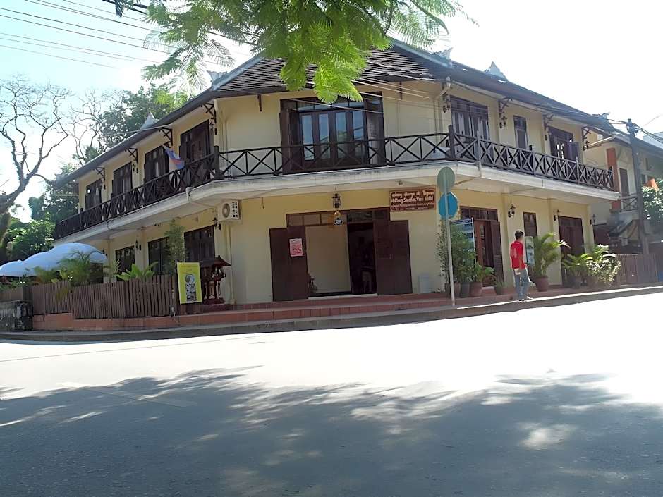 Sadakham Royal View Hotel