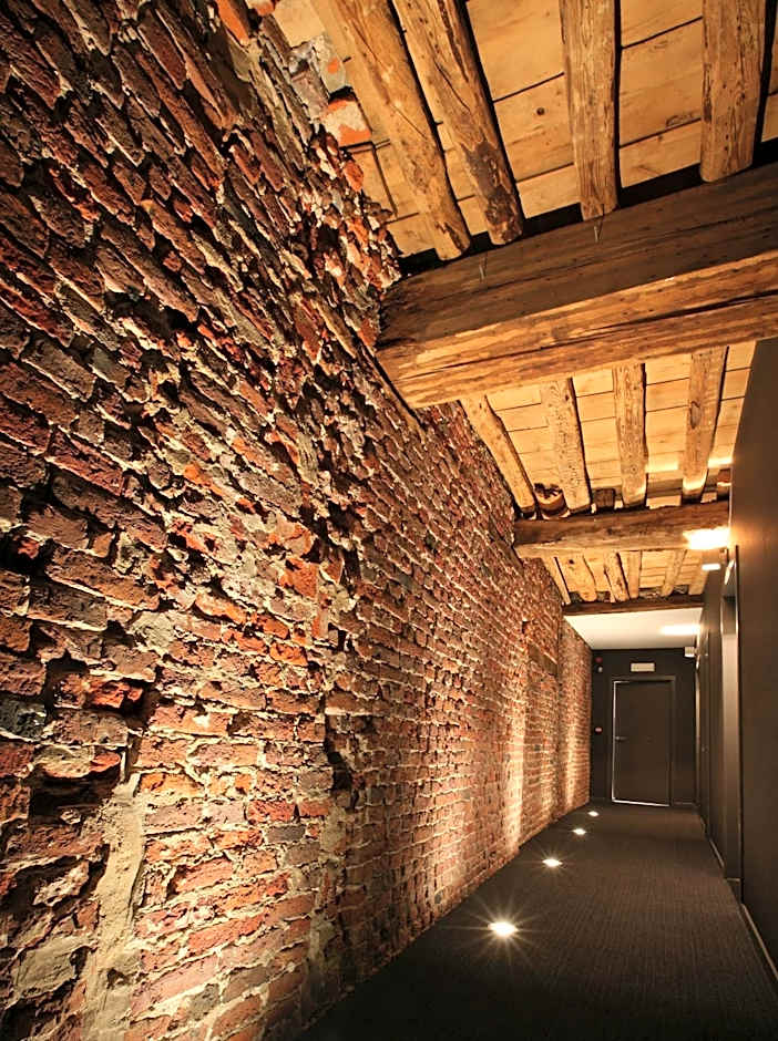 Hotel De Groene Hendrickx