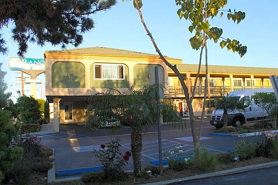 El Rancho Inn